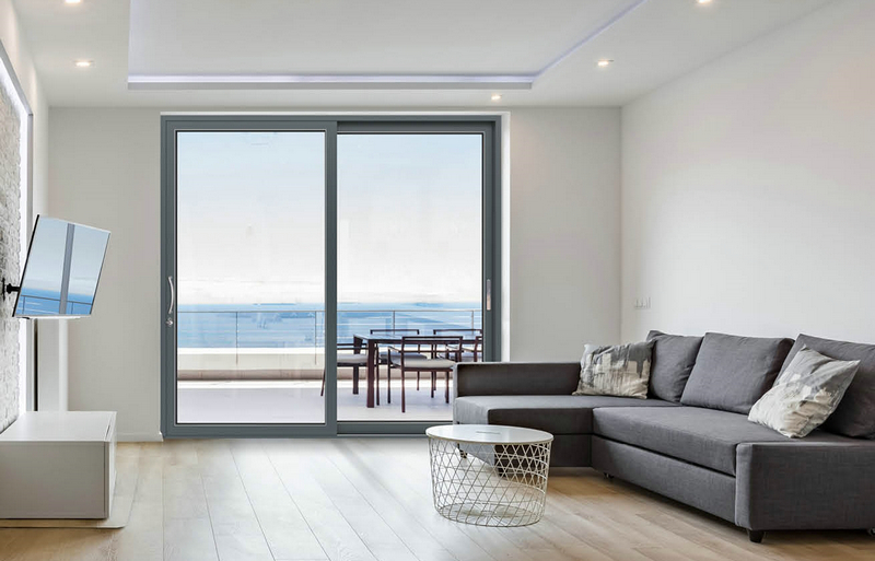 推拉门 TM 105-162